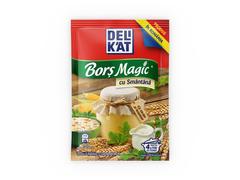 Delikat Bors Smantana 38G