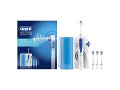 IRIGATOR BUCAL OXYJET ORALB