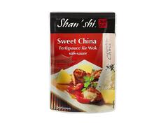 Sos Aromatic Shan'Shi Sweet China 120G