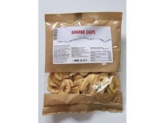 Banana Chips 100 G