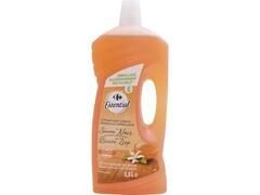 Detergent De Uz Casnic Multi-Suprafete Carrefour Essential, 1.5 L