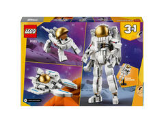 LEGO Creator Astronaut 3 in 1 31152