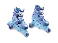 Role Tri Inline, Marime 29-32, Disney Frozen