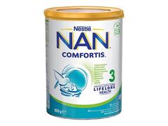 Nestle Lapte praf NAN 3 comfortis 800 g