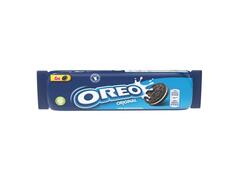 Oreo Biscuiti cacao cu crema vanilie 66g