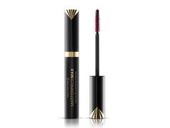 Mascara Max Factor Masterpiece Max Black, 7,2ML