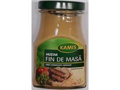 Mustar fin de masa Kamis 185g