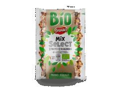 BIO Mix ready to eat 100g