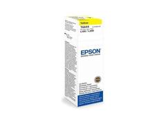 Flacon Epson T6644 original 70ML galben