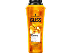 Sampon Schwarzkopf Gliss Oil Nutritive 250ML