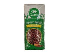 Fasole rosie Carrefour Classic 1kg