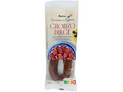 Salam Chorizo Auchan, 225 g