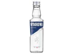 Wyborowa Vodka 37.5% 0.2l