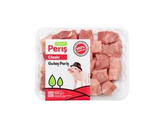 GULAS PORC 500G PERIS