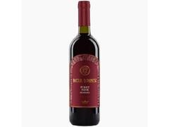 SGR*Beciul Domnesc Pinot Noir D.M.S 750 ml