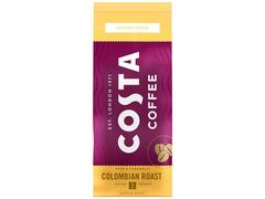 Costa Cafea macinata Colombian roast 200g