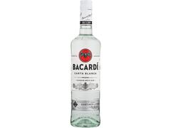 Rom 37.5% 0.7 L Bacardi