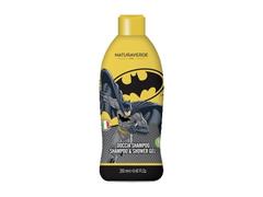 NV BATMAN SAMPON&GEL DUS 250ML BLUE ENERGY