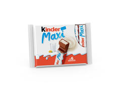 Kinder Maxi 6 X 21 g