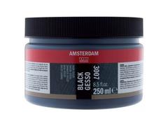 Grund Gesso Black 3007 Amsterdam, 500ml