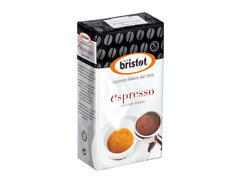 Cafea Macinata Espresso Italiano Dal 1919,250 G Bristot