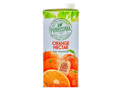 Purissima Nectar portocale 50% 1 l