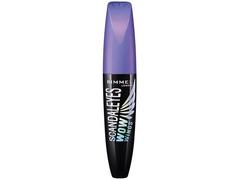 Mascara Rimmel Scandal'Eyes WOW Wings  - 003 Extreme Black, 13 ML