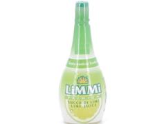 Suc de lamaie verde 100% Limmi 200ml