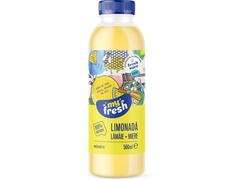 Limonada cu miere 500ML