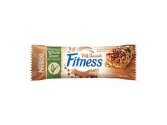 RO FITNESS DELICE CIOCOLATĂ CU LAPTE BATON DE CEREALE 22,5g