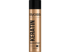 Spray Fixativ Syoss keratin style perfection 300ml