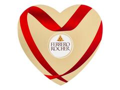 Ferrero Rocher, 8 Praline, 100G