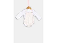 Set 2 Piese Tex Baby 0/12 Luni