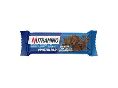 Baton Proteic Brownie 55g Nutramino