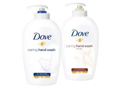 Dove Sapun lichid diverse sortimente 250 ml