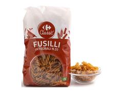 Fusilli Integrale Carrefour 500G