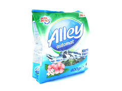 Detergent pudra Alley Saruhan automat 400 g
