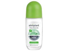Deodorant antiperspirant roll-on Elmiplant Clay Minerals, 50 ML