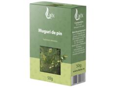 Ceai Muguri de Pin doze concis, Larix