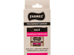 Farmec Tratament Expert baza complex fortifiant