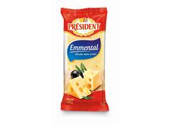 Emmental 250G, President