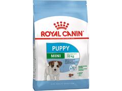 Royal Canin Dog Mini Puppy 4kg