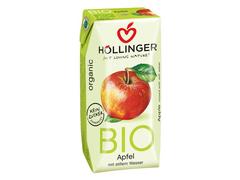 Suc Eco de Mere pentru copii Hollinger 200 ML