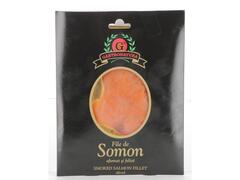 File Somon Afumat Si Feliat 50G