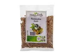 Condiment coriandru boabe 50g - SUPERFOODS