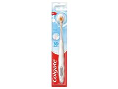 Colgate Periuta de dinti cu peri moi 3D Density