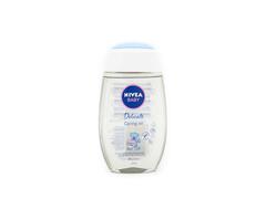 Nivea Baby Delicate Ulei de corp pentru copii 200 ml