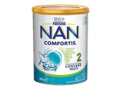 Nestle Lapte praf NAN 2 comfortis 800 g