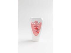 Sos Desert Cu Capsuni 250G Carrefour