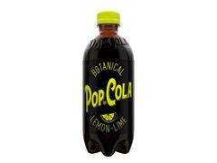 Pop Cola Classic lamaie si Lime 0.5L